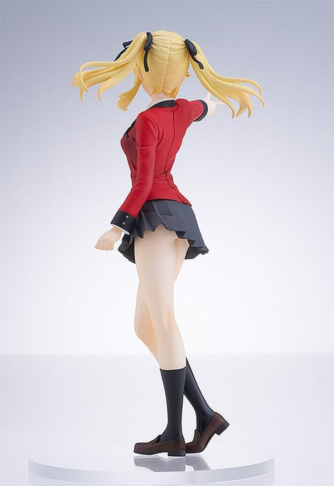 Pop Up Parade Kakegurui Mary Saotome non-scale Plastic Figure GSC16949170 NEW_2