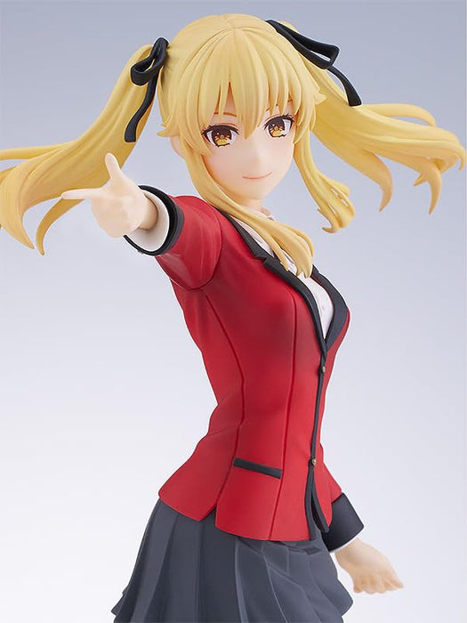 Pop Up Parade Kakegurui Mary Saotome non-scale Plastic Figure GSC16949170 NEW_3