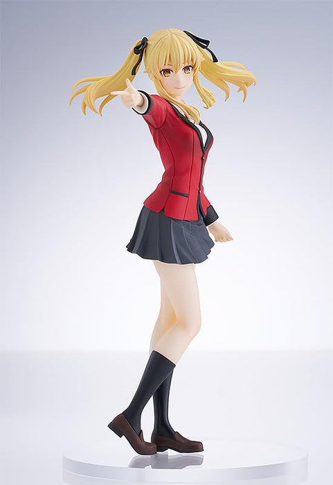 Pop Up Parade Kakegurui Mary Saotome non-scale Plastic Figure GSC16949170 NEW_4