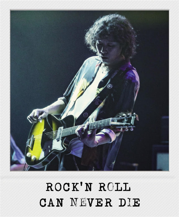 CD KAZUYOSHI SAITO 30th Anniversary Live 1993-2023 30 31 First Edition VIZL-2232_3