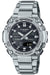 CASIO G-SHOCK GST-B600D-1AJF G-STEEL Bluetooth Solar Ana-Digi Men's Watch NEW_1