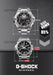 CASIO G-SHOCK GST-B600D-1AJF G-STEEL Bluetooth Solar Ana-Digi Men's Watch NEW_4