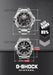 CASIO G-SHOCK G-STEEL GST-B600-1AJF Bluetooth Men's Watch Ana-Digi Black NEW_4