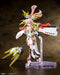 MegamiDevice AUV Amaterasu Regalia H180mm 1/1 Model kit Kotobukiya ‎KP698R NEW_2