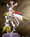 MegamiDevice AUV Amaterasu Regalia H180mm 1/1 Model kit Kotobukiya ‎KP698R NEW_8