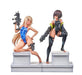 ARMS NOTE Swim Team Bucho-chan and Kohai-chan Set 1/7 scale Figure EN92691 NEW_1