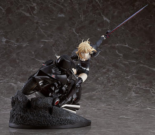 Saber/Altria Pendragon (Alter) & Cuirassier Noir 1/8 Figure GSC16949347 NEW_2