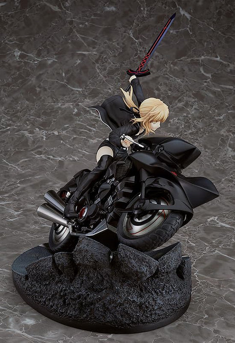 Saber/Altria Pendragon (Alter) & Cuirassier Noir 1/8 Figure GSC16949347 NEW_3
