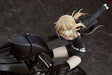 Saber/Altria Pendragon (Alter) & Cuirassier Noir 1/8 Figure GSC16949347 NEW_6