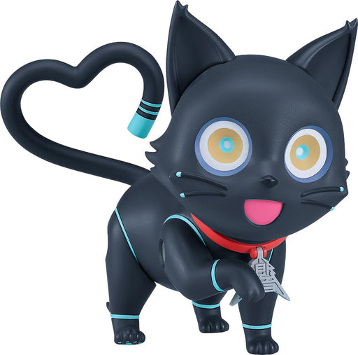 Nendoroid 2362 HI-FI RUSH 808 Painted plastic non-scale Figure GSC90178915 NEW_1