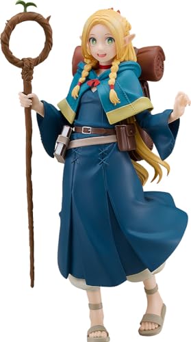 Pop Up Parade Delicious in Dungeon Marcille Plastic Figure ‎GSC16949392 NEW_1