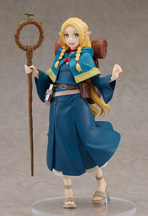 Pop Up Parade Delicious in Dungeon Marcille Plastic Figure ‎GSC16949392 NEW_4