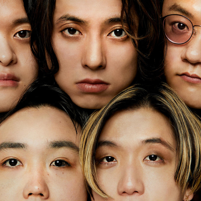 [CD] AVEANTIN Normal Edition BREIMEN BVCL-1372 alternative funk Band Album NEW_1