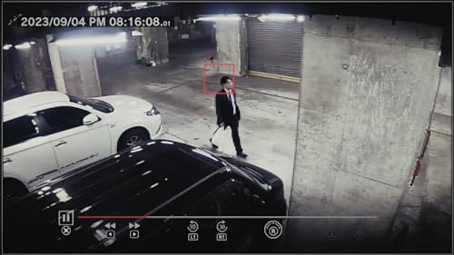 Tokyo Psychodemic Public Security Agency Nintendo Switch Game HAC-P-BDYDA NEW_2