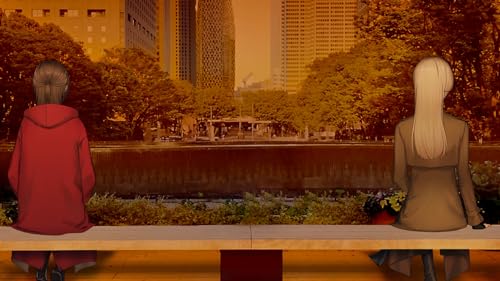 Tokyo Psychodemic Public Security Agency Nintendo Switch Game HAC-P-BDYDA NEW_6