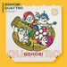 [CD] Gohoubi QUATTRO sweet Nomal Edition GOHOBI PCCA-6285 J-Pop Rock EP NEW_1