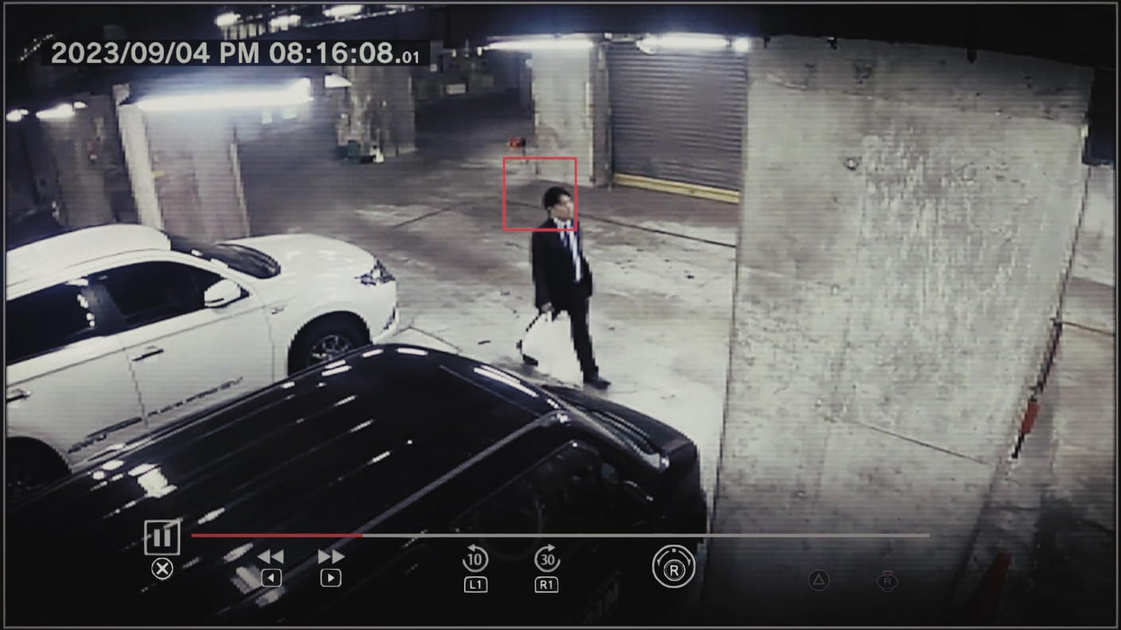 Tokyo Psychodemic Public Security Agency PS4 Game Multi-Language PLJM-17351 NEW_6