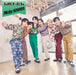 [CD+Blu-ray] Melty flowers Type A Nomal Edition Lienel ZXRC-1261 J-Pop Single_1