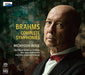 Michiyoshi Inoue Brahms Complete Symphonies [SACD Hybrid] Digipak OVCL-772 NEW_1