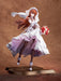 STEINS;GATE Kurisu Makise: Wedding Dress Ver. 1/7 scale 260mm Plastic Figure NEW_2