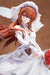 STEINS;GATE Kurisu Makise: Wedding Dress Ver. 1/7 scale 260mm Plastic Figure NEW_8