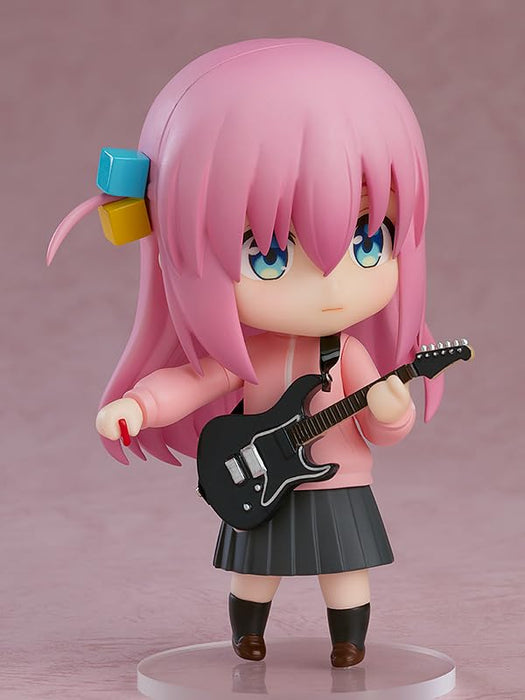 Nendoroid 2069 Bocchi the Rock! Hitori Gotoh Painted non-scale Figure G17929 NEW_2