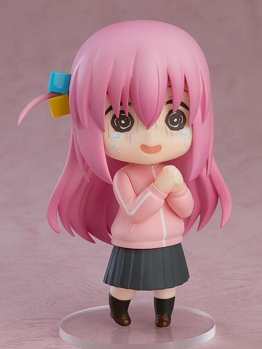 Nendoroid 2069 Bocchi the Rock! Hitori Gotoh Painted non-scale Figure G17929 NEW_3