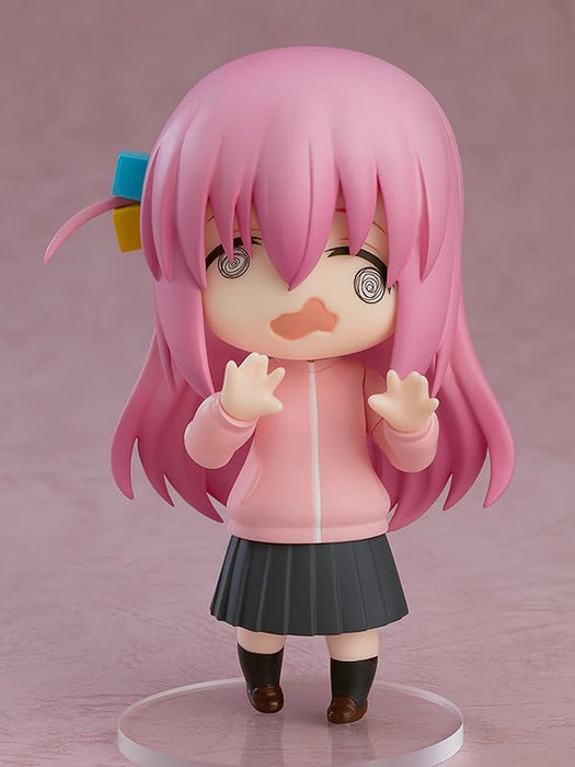 Nendoroid 2069 Bocchi the Rock! Hitori Gotoh Painted non-scale Figure G17929 NEW_4