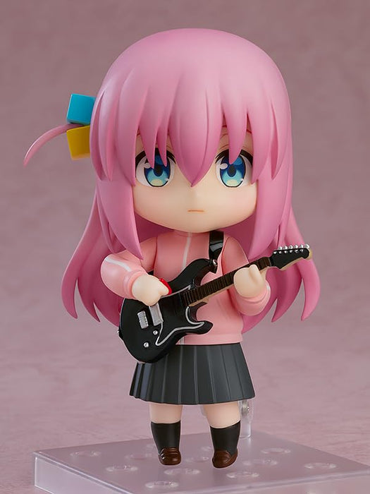 Nendoroid 2069 Bocchi the Rock! Hitori Gotoh Painted non-scale Figure G17929 NEW_7
