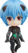 Nendoroid 1419 Rei Ayanami (tentative name): Plugsuit Ver. Painted Figure NEW_1