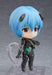 Nendoroid 1419 Rei Ayanami (tentative name): Plugsuit Ver. Painted Figure NEW_2
