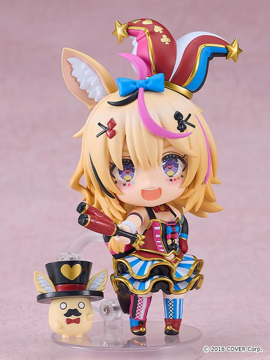 Nendoroid 2387 hololive production Omaru Polka Painted Figure MAXGSC69318 NEW_2