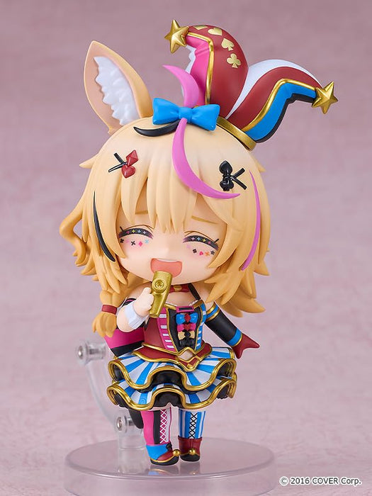 Nendoroid 2387 hololive production Omaru Polka Painted Figure MAXGSC69318 NEW_3