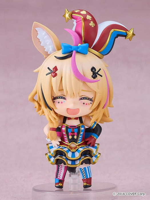 Nendoroid 2387 hololive production Omaru Polka Painted Figure MAXGSC69318 NEW_4