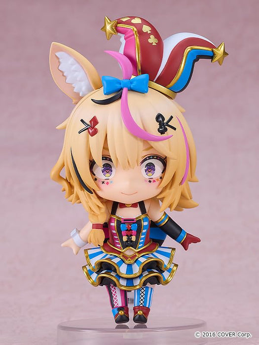 Nendoroid 2387 hololive production Omaru Polka Painted Figure MAXGSC69318 NEW_5