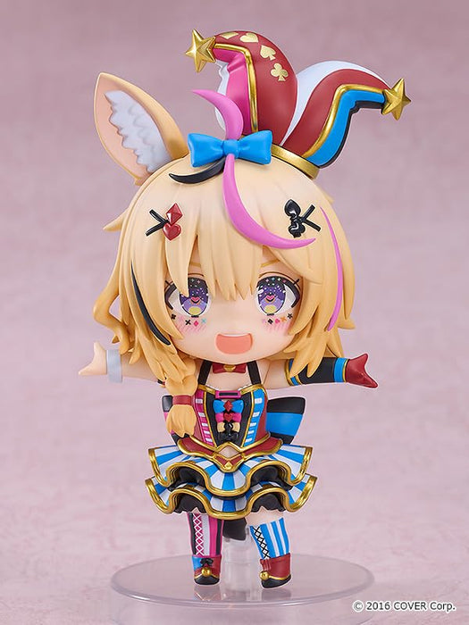 Nendoroid 2387 hololive production Omaru Polka Painted Figure MAXGSC69318 NEW_7