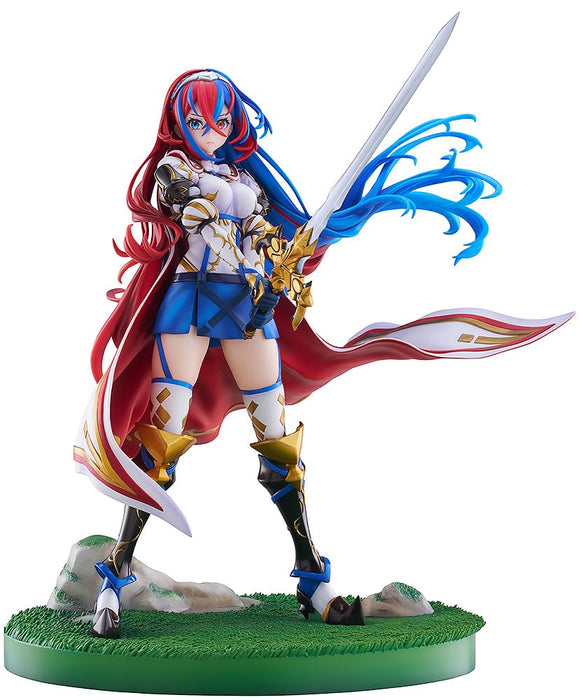 Good Smile Company Fire Emblem Alear Painted plastic 1/7 scale Figure STL314531_1