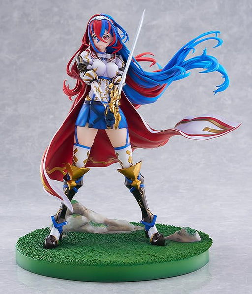 Good Smile Company Fire Emblem Alear Painted plastic 1/7 scale Figure STL314531_2