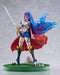 Good Smile Company Fire Emblem Alear Painted plastic 1/7 scale Figure STL314531_3