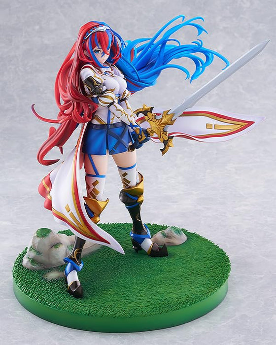 Good Smile Company Fire Emblem Alear Painted plastic 1/7 scale Figure STL314531_4
