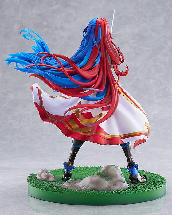 Good Smile Company Fire Emblem Alear Painted plastic 1/7 scale Figure STL314531_5