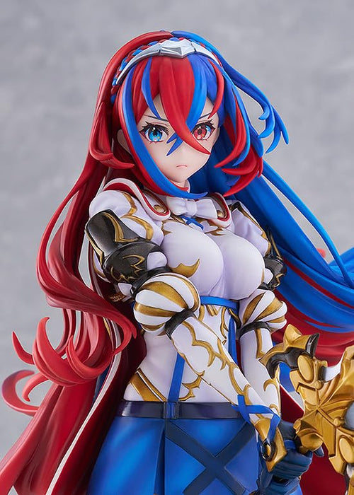 Good Smile Company Fire Emblem Alear Painted plastic 1/7 scale Figure STL314531_6