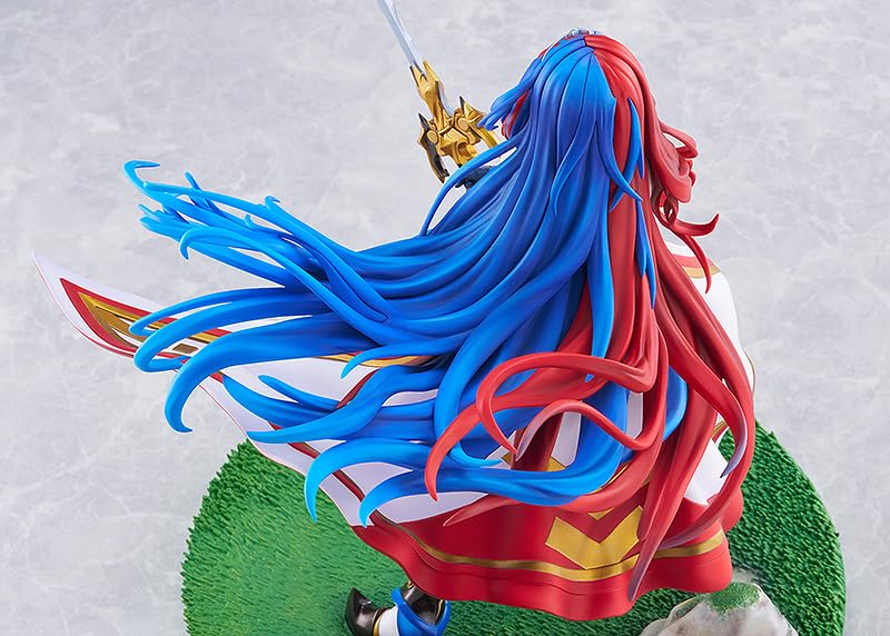 Good Smile Company Fire Emblem Alear Painted plastic 1/7 scale Figure STL314531_7