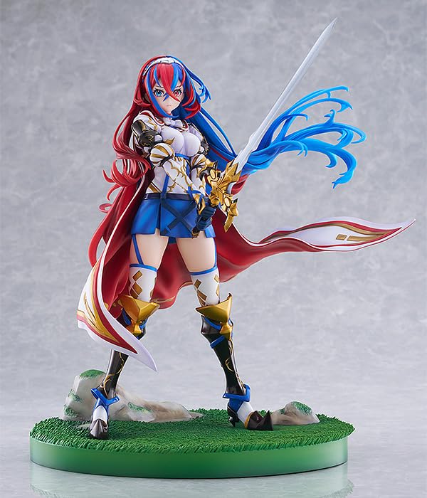 Good Smile Company Fire Emblem Alear Painted plastic 1/7 scale Figure STL314531_8