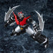 MODEROID Shin Mazinger Zero VS Ankoku Daishogun non-scale Model Kit G18928 NEW_5