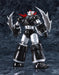 MODEROID Shin Mazinger Zero VS Ankoku Daishogun non-scale Model Kit G18928 NEW_8