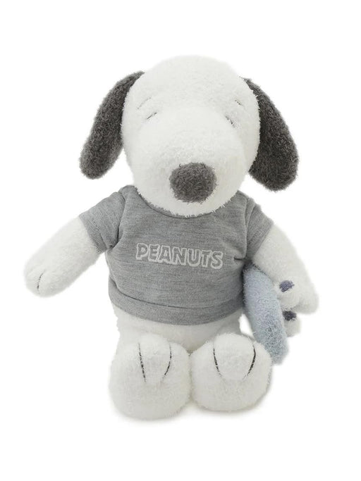gelato pique Peanuts Snoopy Plush Doll Skateboard PWGG242652 19.5cm 2024 NEW_1