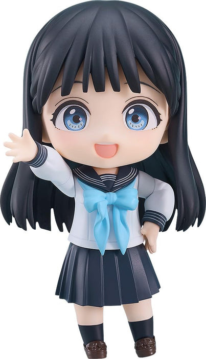 Nendoroid 2287 Akebi's Sailor Uniform Komichi Akebi Painted Figure MAXGSC69301_1