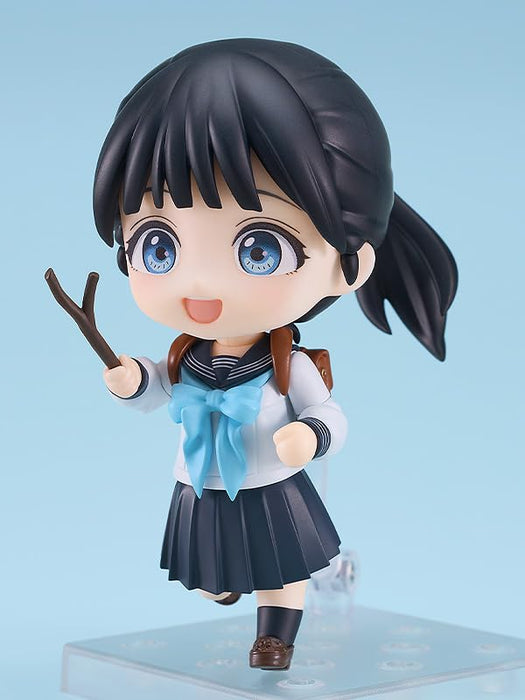 Nendoroid 2287 Akebi's Sailor Uniform Komichi Akebi Painted Figure MAXGSC69301_2