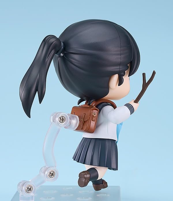 Nendoroid 2287 Akebi's Sailor Uniform Komichi Akebi Painted Figure MAXGSC69301_3